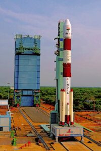 ISRO's PSLV-C61 Mission
